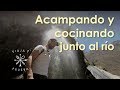 Huancaya y Laraos en Viaja y Prueba  con Luciano Mazzetti