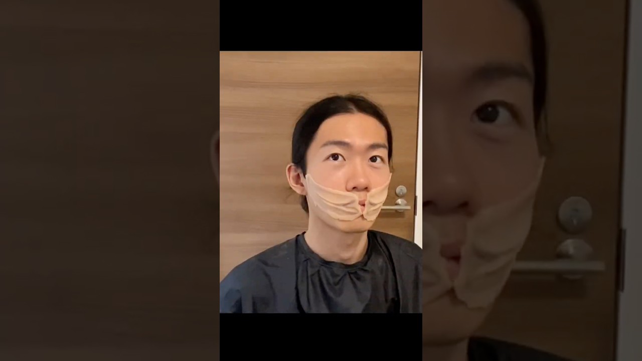 sfx# #特殊メイク - YouTube