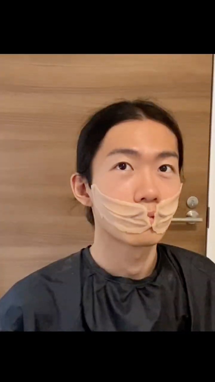 sfx# #特殊メイク - YouTube