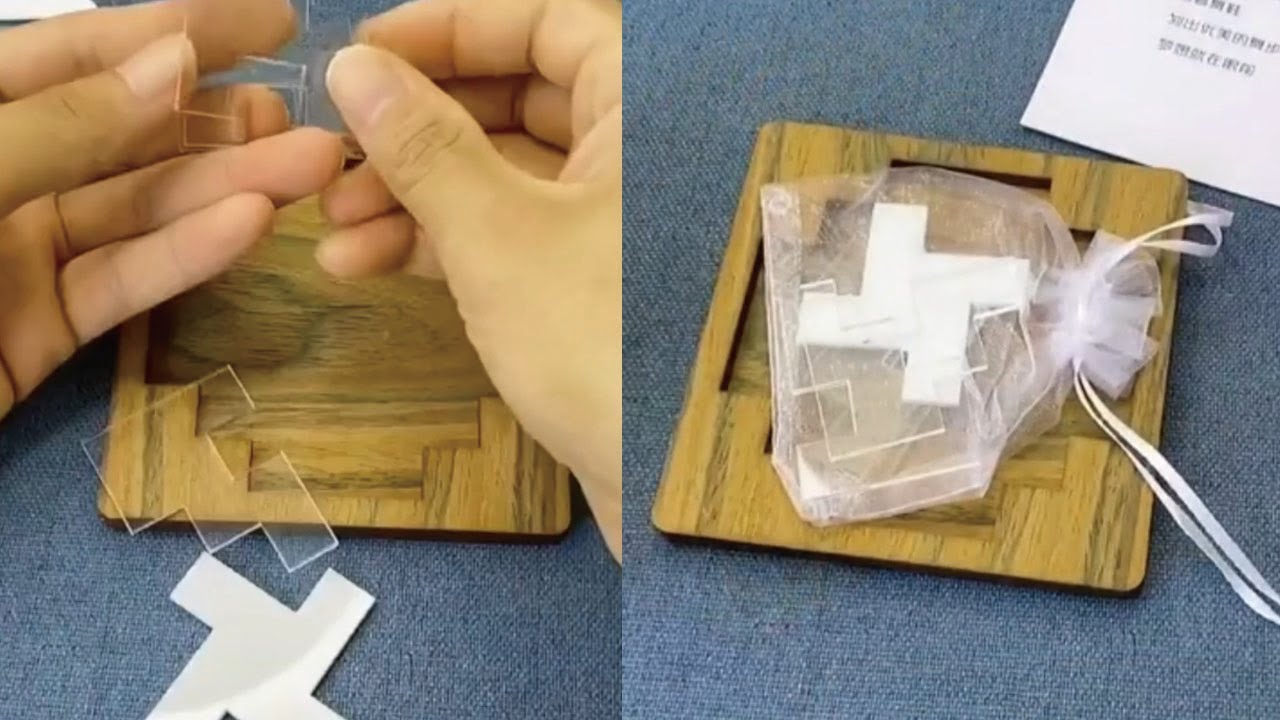 Brain Teaser Game: Crystal Dance Shoes Jigsaw Puzzle 