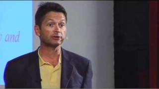 Robert Emmons: Benefits of Gratitude