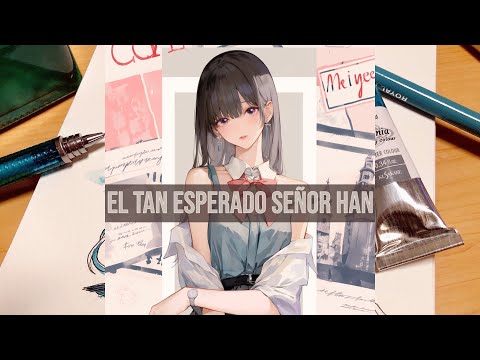El tan esperado Sr. Han capítulos 2501 - 2550