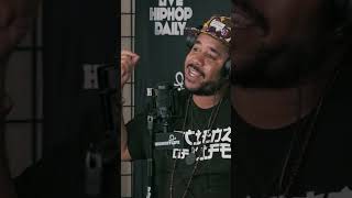 John Robinson Has Found Longevity in Hip-Hop #hiphop