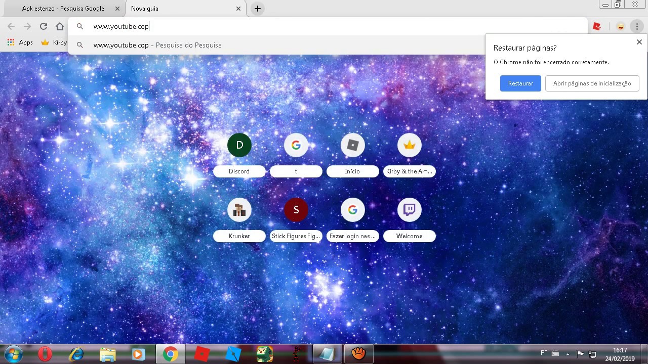 Como Ganhar Robux Infinito Mod Para Celular - 