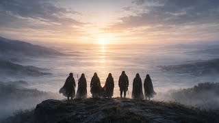 Voices Beyond the Horizon (Finale) | Epic Folk Chant | Voices Beyond the Horizon