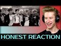 HONEST REACTION to [MV] BTS(방탄소년단) _ War of Hormone(호르몬 전쟁)