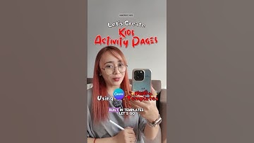 Canva Tutorial | Canva design Tutorial #shorts