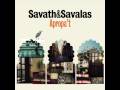 Savath & Savalas / Te Quiero Pero Por Otro Lado....