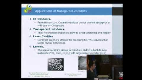 Module 4-Processing of Nanopowders: Electromagnetic Properties of Nanocomposites