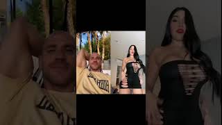 Johnny Sins Reaction