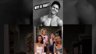 Marky Mark before he was famous #music #funny #viral #short