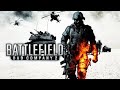 Battlefield Bad Company 2 Mobile Full Walkthrough 