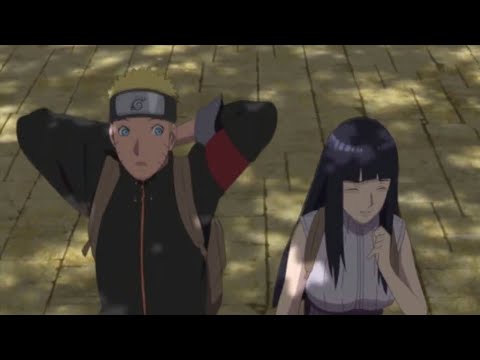 Naruto e Hinata AMV Shiloh Dynasty - My Girl