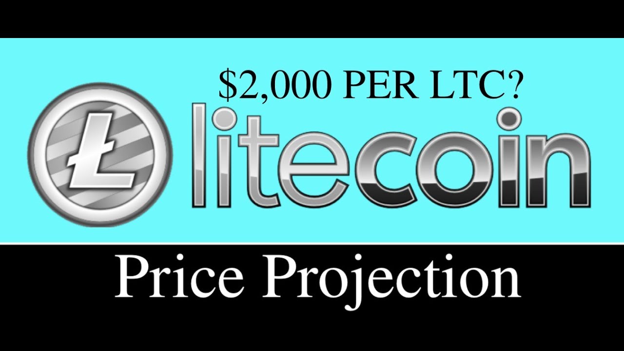 Was Blockchain Created !   For Bitcoin Litecoin Summer 2018 Projections - 