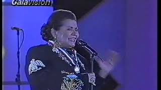 Lola Beltran en Festival de Acapulco 1995 Parte 2