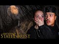 The night we faced evil in americas most satanic forest  assonet ledge  afterdeath s2 e2