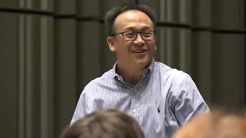 Thomas Hong, A Documentary