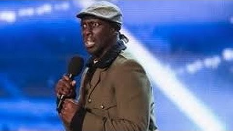 Toju is Ant and Dec