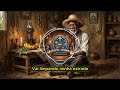 Ponto de umbanda - Preto velho