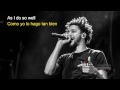 J. Cole - Wet Dreamz lyrics (Sub. Español)