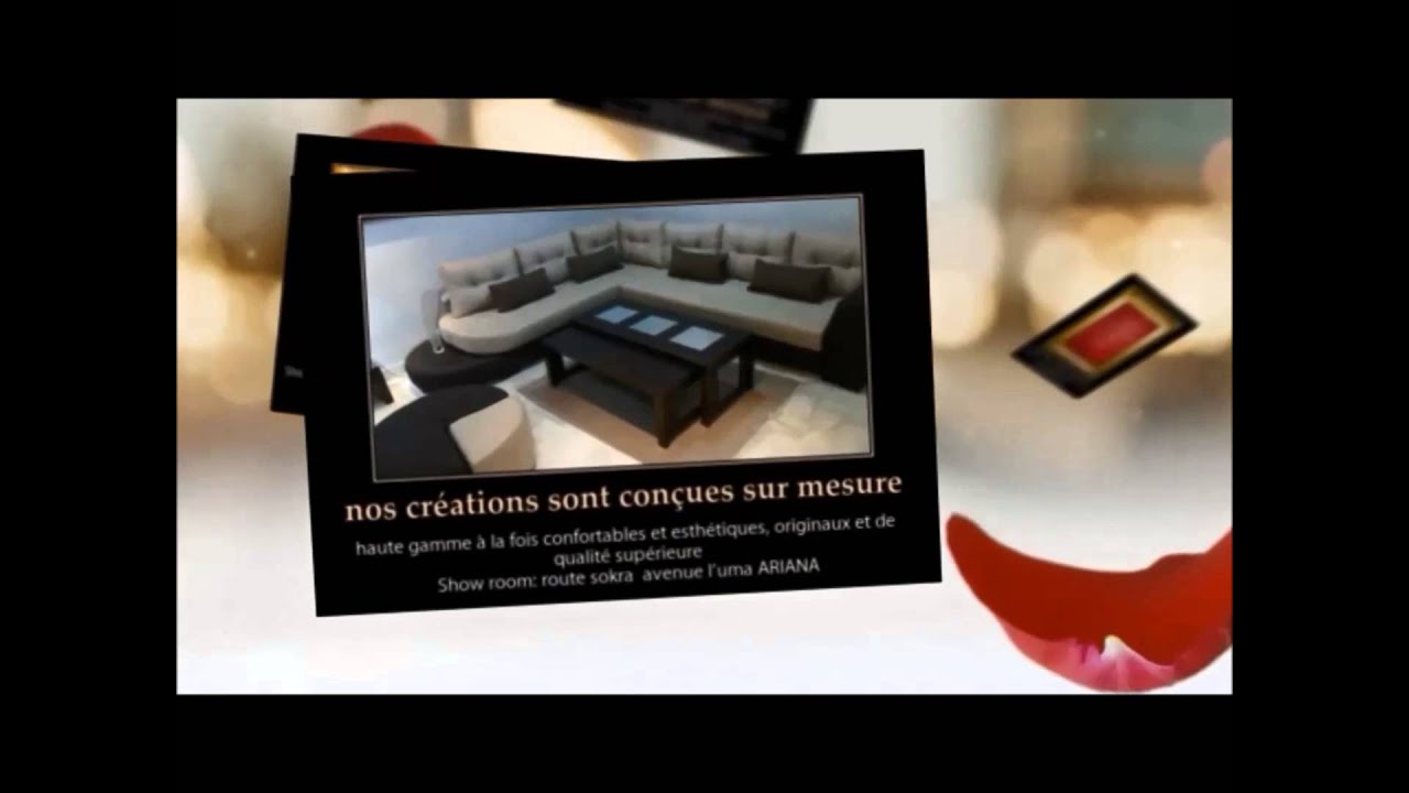Meuble tunisie.meuble salon chambre coucher sejour cuisine meuble ...