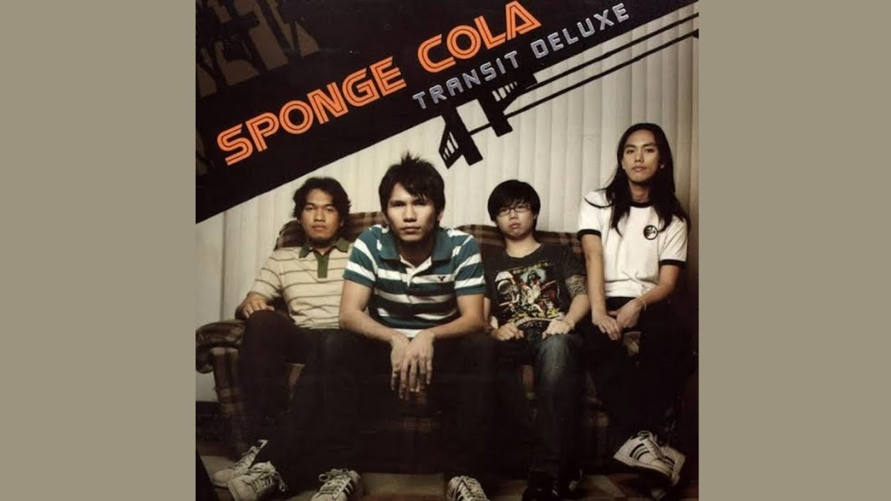 Sponge Cola Tuloy Pa Rin (Instrumental) YouTube