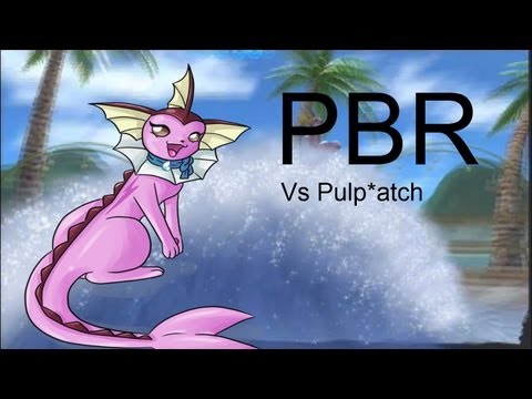 [Wii] Match PBR