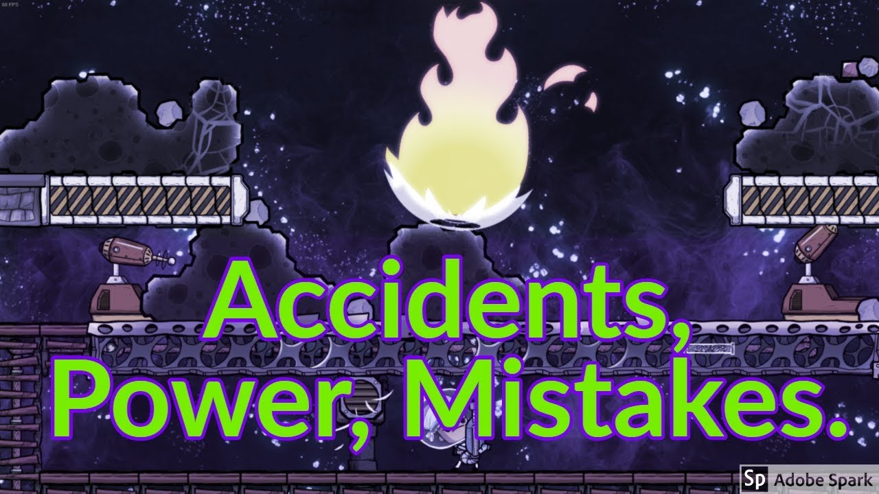 Rime 7 : Power issue, Plastic, Telescope : Oxygen not Included