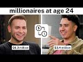 Making $10 Million at Age 24 // How It Was Done