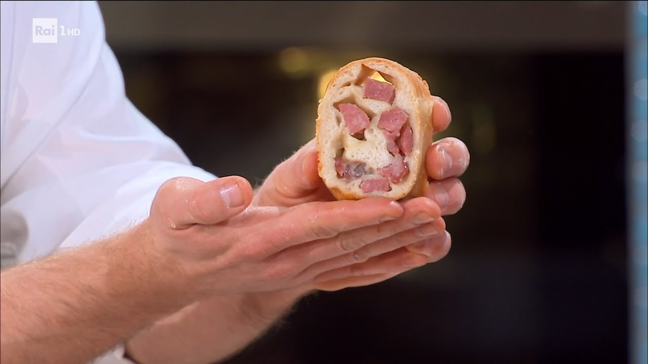 Tortano napoletano - È sempre mezzogiorno - 19/12/2022