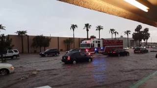 Phoenix Fire rescue equipment