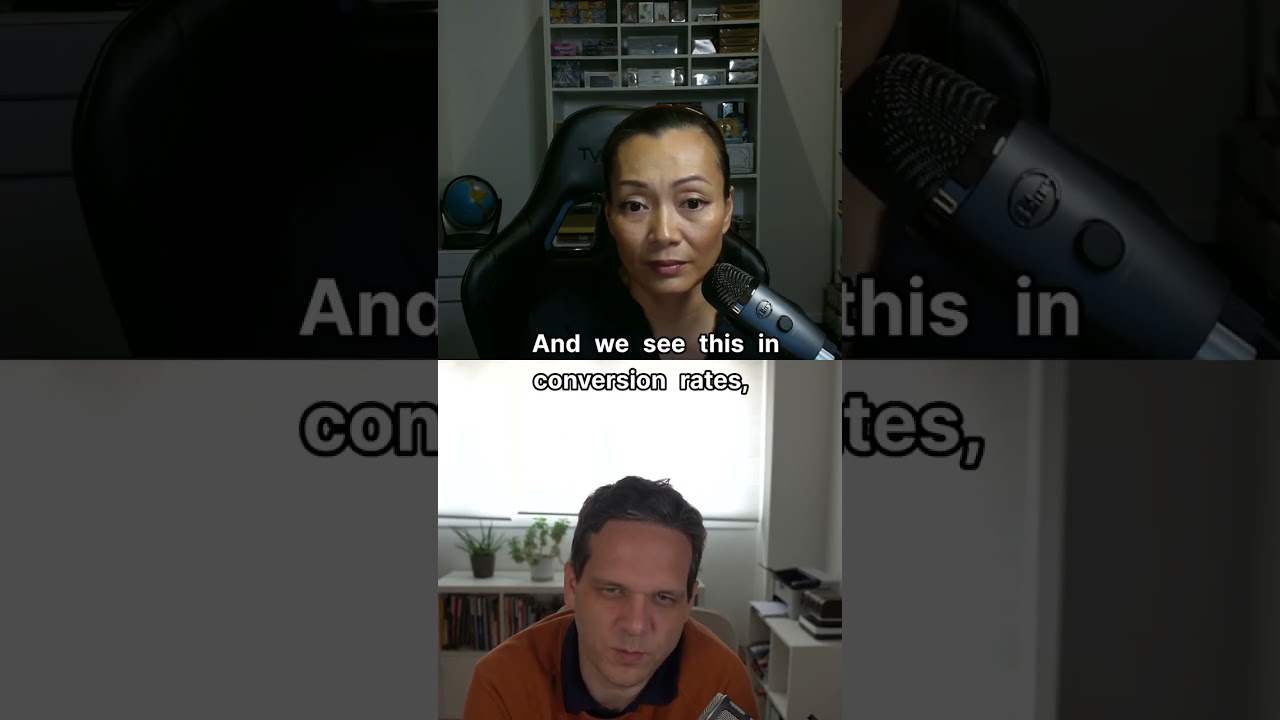 The Secret to Higher Conversion Rates: Search Marketing