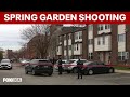 15-year-old shot multiple times in Philadelphia’s Spring Garden, now in stable condition