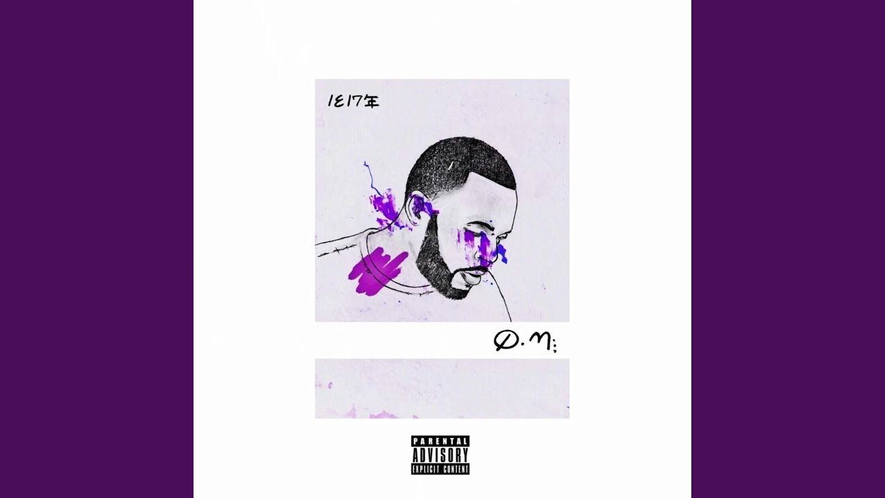 Arkham Asylum... (feat. Hit-Boy)