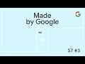 Made by Google Podcast S7E3 | Pixel 9a: Smart AI, smart deal!