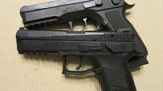 cz p 09 and cz 75 sp 01 phantom comparison