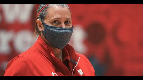 Wisconsin Volleyball || Who We Are || Athletic Tra...