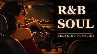【R&B Soul】Midnight Neo Soul – Soft Female Vocals & Slow Grooves for Late Night Drives screenshot 3