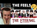 THAT HIT ME DIFFERENT! 😳😢 BTS - 'We Are Bulletproof : The Eternal' - Reaction