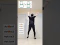 60分歩くより全身の脂肪が100倍痩せる!? #shorts