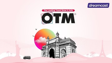 Dreamcast at OTM Asia 2024 | Go Cashless & Smart with Dreamcast Solutions | Smart Registration |