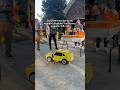 DIY: Bumblebee Transformer Costume