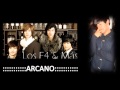 Do you know - Arcano (Cover en español)