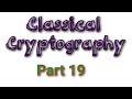 Mastering Vigenère Cipher Cryptanalysis: Part 1 🔐