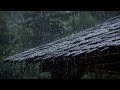 Rain on a Tin Roof | Relax, Meditate, Sleep – Rain Sounds White Noise 5