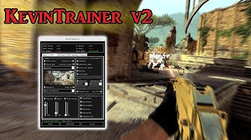 How To Get A Mod Menu In MW3 (PC ONLY)