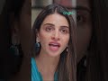 Maaf Nahi Kar Satki Hain #shorts #iqtidar #pakistanidrama #anbolbloch #greenbestdramas