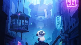 Sheepy: A Short Adventure | Pre-Release Trailer screenshot 2