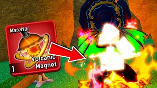 Thumbnail for NOVA RAID E COMO OBTER A NOVA RAÇA DO DRAGÃO DO BLOX FRUITS NO UPDATE!