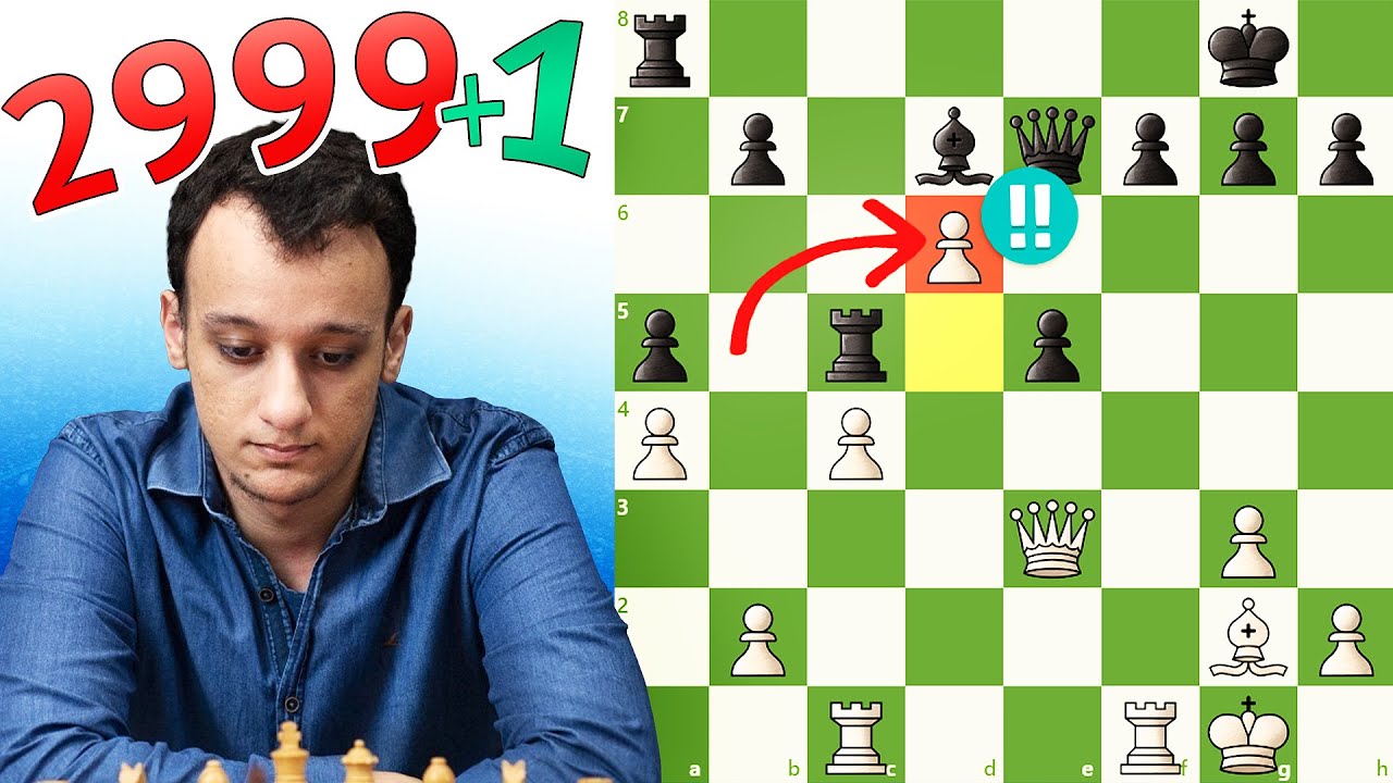 The Best Chess Games of Luis Paulo Supi 